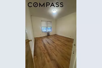 773 Eastern Parkway #1A, New York City, NY 11213 - Photo 4
