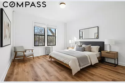 773 Eastern Parkway #1A, New York City, NY 11213 - Photo 2