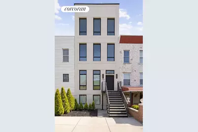 1148 Decatur Street, New York City, NY 11207 - Photo 12