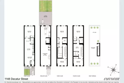 1148 Decatur Street, New York City, NY 11207 - Photo 14