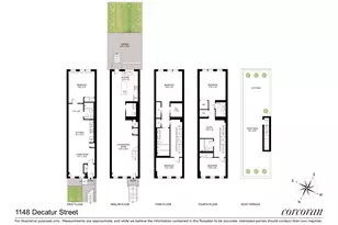 1148 Decatur St, New York City, NY 11207 - Photo 14