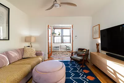 488 Ocean Parkway #5E, New York City, NY 11218 - Photo 2