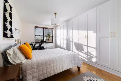 488 Ocean Parkway #5E, New York City, NY 11218 - Photo 10