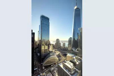 30 Park Place #52C, New York City, NY 10007 - Photo 12