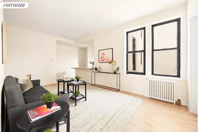 41 Prospect Park SW #2E, Brooklyn, NY 11215 - Photo 2