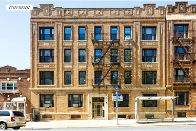 41 Prospect Park SW #2E, Brooklyn, NY 11215 - Photo 6