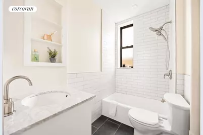 41 Prospect Park SW #2E, Brooklyn, NY 11215 - Photo 4