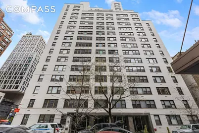 201 E 21st Street #4M, New York, NY 10010 - Photo 10