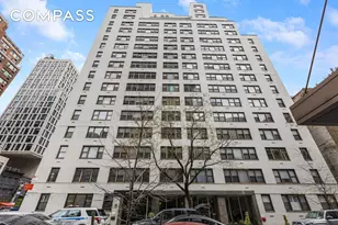 201 E 21st St, New York City, NY 10010 - Photo 10