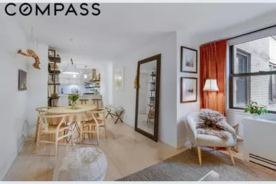 201 E 21st Street #4M, New York City, NY 10010 - Photo 2