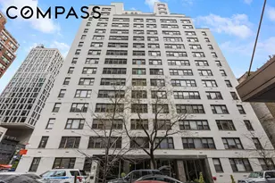 201 E 21st St, New York City, NY 10010 - Photo 10