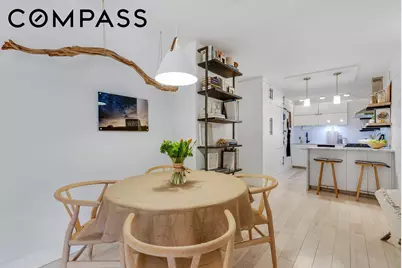 201 E 21st Street #4M, New York City, NY 10010 - Photo 6