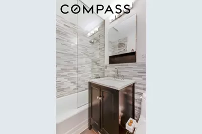 201 E 21st Street #4M, New York City, NY 10010 - Photo 8