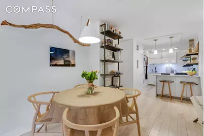 201 E 21st Street #4M, New York, NY 10010 - Photo 6