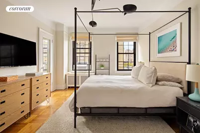 174 W 76th Street #8H, New York, NY 10023 - Photo 6