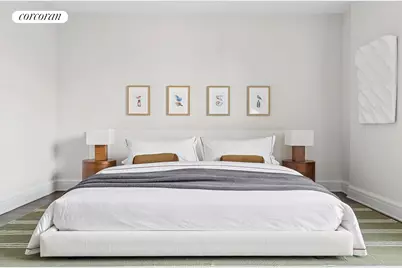 160 W 12th Street #66, New York City, NY 10011 - Photo 8