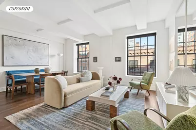 160 W 12th Street #66, New York City, NY 10011 - Photo 1
