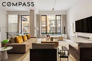11 Beach St, New York City, NY 10013 - Photo 2