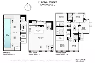 11 Beach St, New York City, NY 10013 - Photo 22