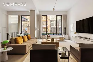 11 Beach St, New York City, NY 10013 - Photo 2