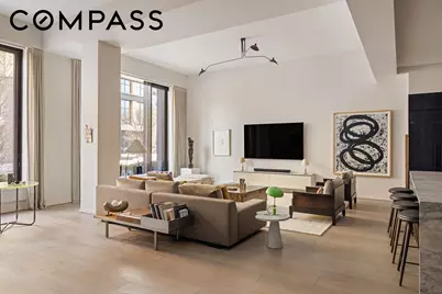 11 Beach Street #THC, New York City, NY 10013 - Photo 1
