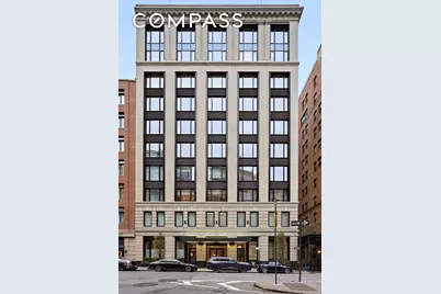 11 Beach Street #THC, New York City, NY 10013 - Photo 18