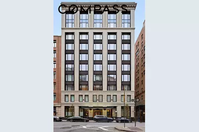 11 Beach Street #THC, New York City, NY 10013 - Photo 18