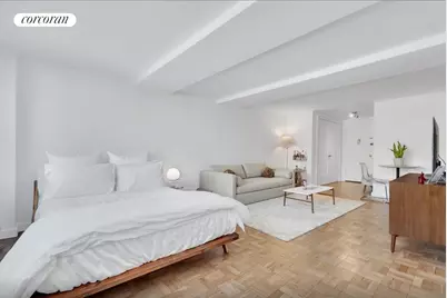 405 E 63rd Street #12A, New York City, NY 10065 - Photo 2