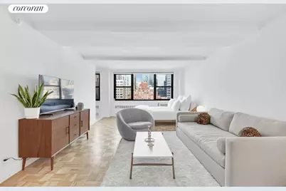 405 E 63rd Street #12A, New York, NY 10065 - Photo 1
