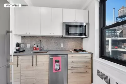 405 E 63rd Street #12A, New York City, NY 10065 - Photo 4