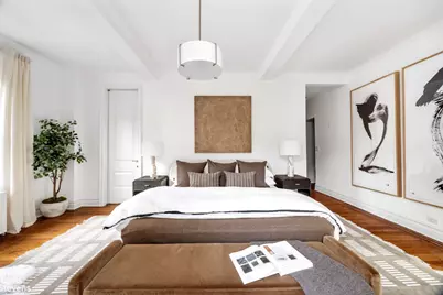 21 E 87th Street #6B, New York City, NY 10128 - Photo 6