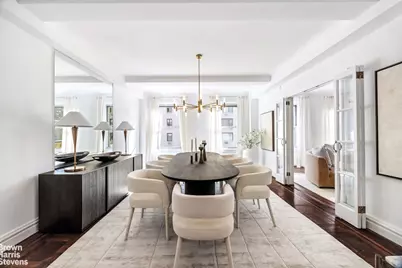 21 E 87th Street #6B, New York City, NY 10128 - Photo 18