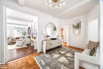 21 E 87th Street #6B, New York City, NY 10128 - Photo 20