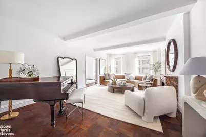 21 E 87th Street #6B, New York City, NY 10128 - Photo 2