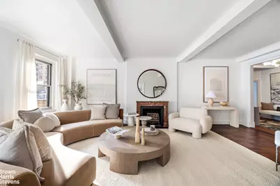 21 E 87th Street #6B, New York City, NY 10128 - Photo 16