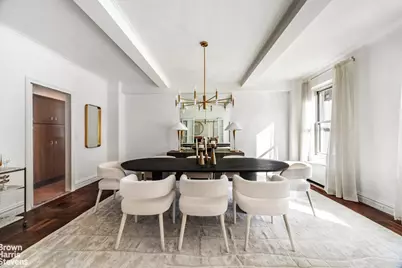 21 E 87th Street #6B, New York City, NY 10128 - Photo 4