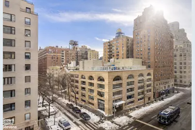 21 E 87th Street #6B, New York City, NY 10128 - Photo 30