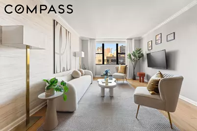 201 E 17th Street #14F, New York City, NY 10003 - Photo 2