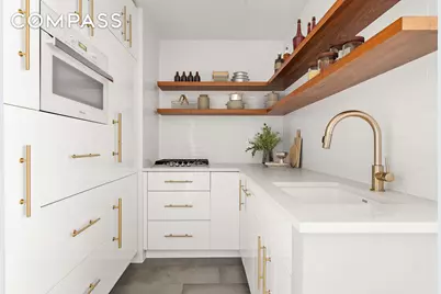 201 E 17th Street #14F, New York City, NY 10003 - Photo 4