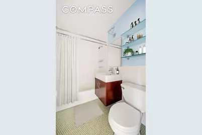 201 E 17th Street #14F, New York City, NY 10003 - Photo 6