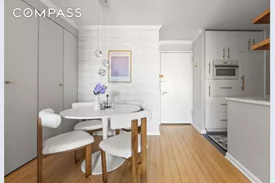 201 E 17th Street #14F, New York, NY 10003 - Photo 4