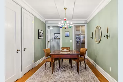 144 E 36th Street #5A, New York, NY 10016 - Photo 8