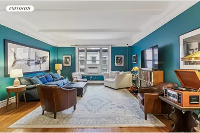 144 E 36th Street #5A, New York City, NY 10016 - Photo 1