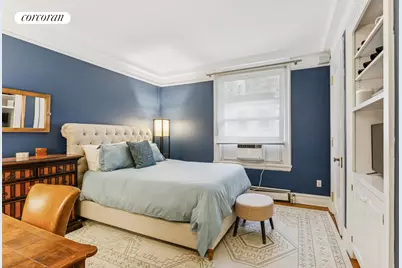 144 E 36th Street #5A, New York, NY 10016 - Photo 6