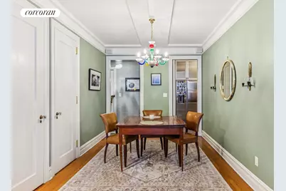 144 E 36th Street #5A, New York, NY 10016 - Photo 2