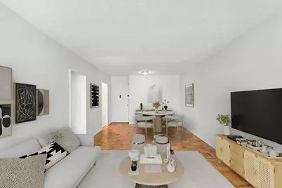 170 W 23rd Street #5M, New York City, NY 10011 - Photo 2
