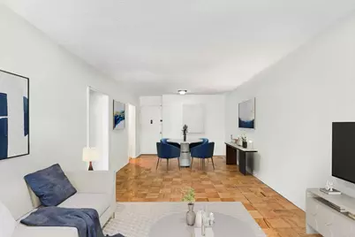 170 W 23rd Street #5M, New York City, NY 10011 - Photo 2