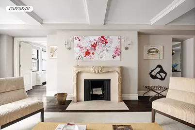 220 E 73rd Street #6D, New York, NY 10021 - Photo 2