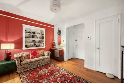 9437 Shore Road #E4, Brooklyn, NY 11209 - Photo 1