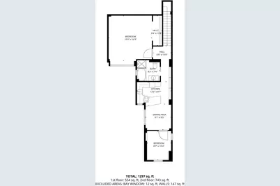 205 W 57th Street #3DB, New York City, NY 10019 - Photo 28